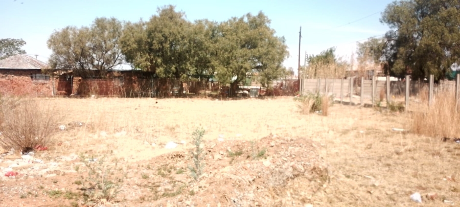 Commercial Property for Sale in Theunissen Free State